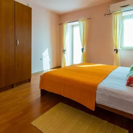 Skrapec Apartment