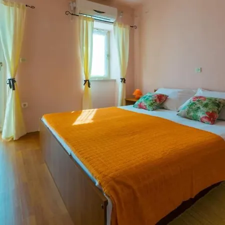 Skrapec Apartment Crikvenica