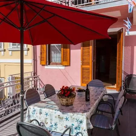 Skrapec Apartment