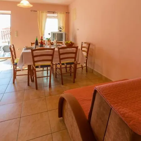 Skrapec Apartment *