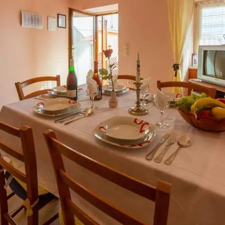 Skrapec Apartment
