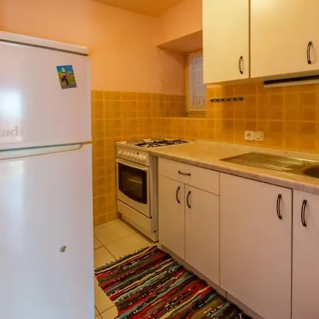 Apartman Skrapec