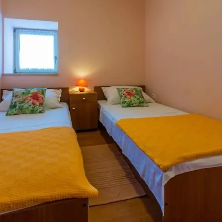 Apartman Skrapec
