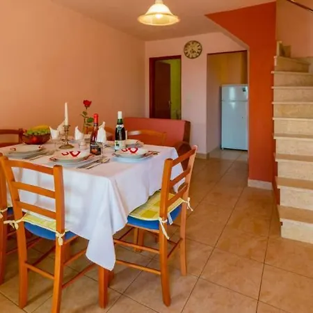 Skrapec Apartman