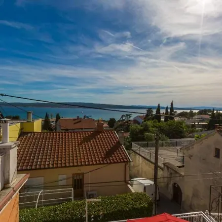 Skrapec Apartman