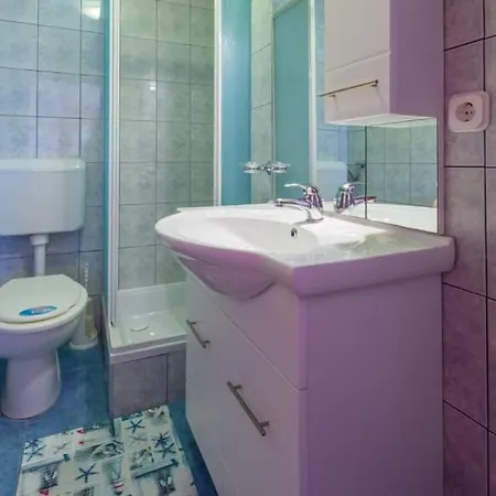 Skrapec Apartman Crikvenica